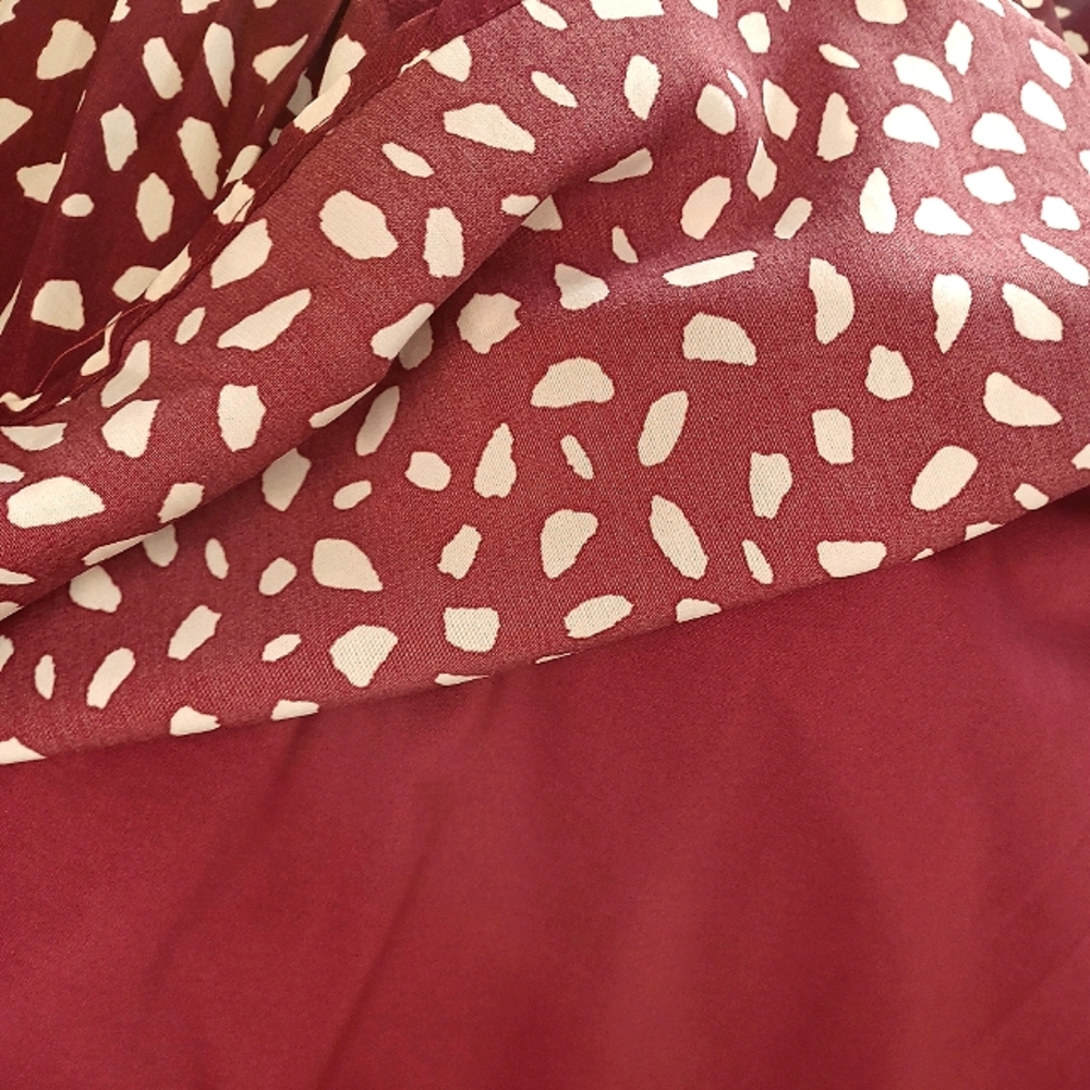 Entro Dress - Picture 6 of 7